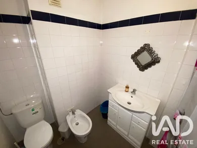 Apartamento em Cadava