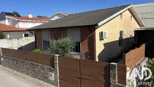 Moradia em Coimbra