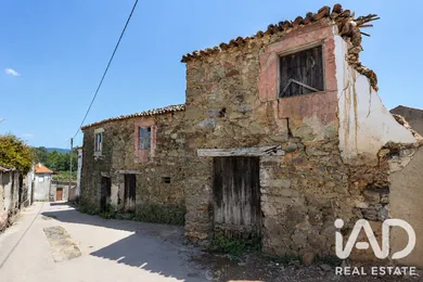 Moradia em Coimbra
