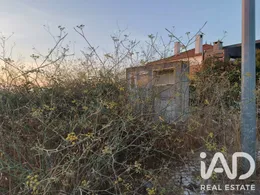 Terreno urbano  em Sesimbra