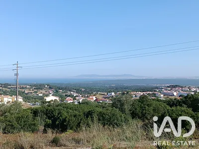 Fotografia 3 de Terreno urbano de 520 m² em Sesimbra