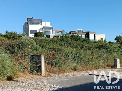 Fotografia 8 de Terreno urbano de 297 m² em Sesimbra