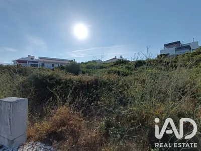 Fotografia 6 de Terreno urbano de 297 m² em Sesimbra