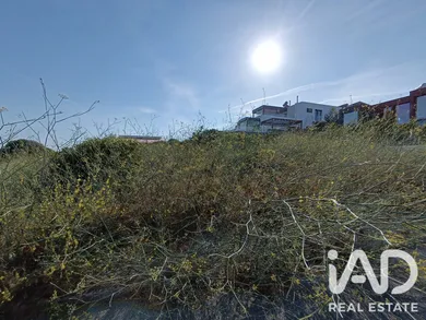 Terreno urbano  em Sesimbra