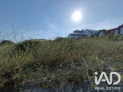 Fotografia 7 de Terreno urbano de 297 m² em Sesimbra