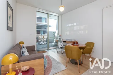 Apartamento T1 em Lisboa