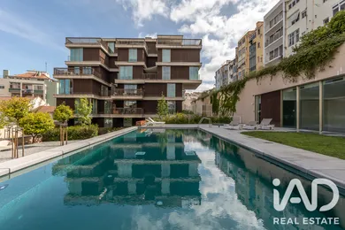 Apartamento T1 em Lisboa