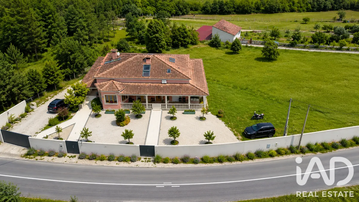 Moradia de 910 m² em Coimbra