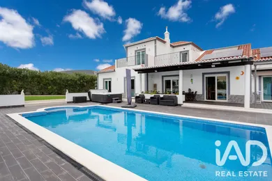 Moradia em Quelfes
