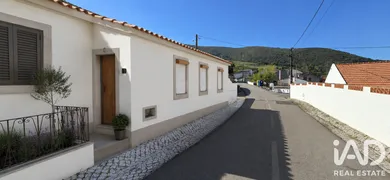 Casa de campo em Lamas