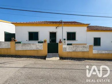 Casa/Moradia em São Simão