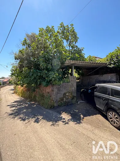 Terreno urbano em Proença-a-Nova