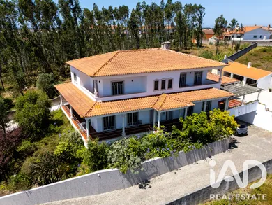 Casa/Moradia em Pataias