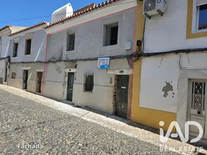 Andar de moradia em Estremoz
