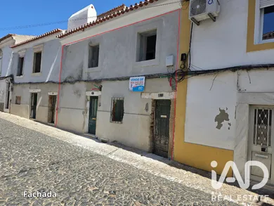 Andar de moradia em Estremoz