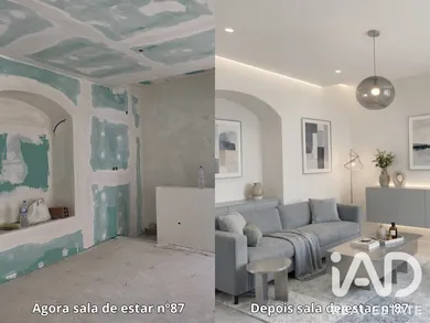 Andar de moradia em Estremoz
