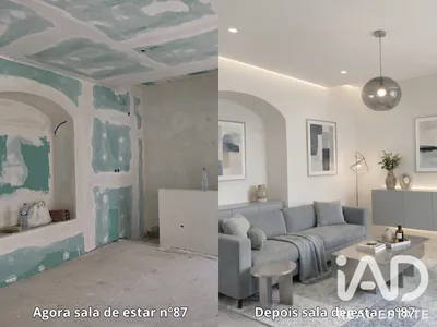 Fotografia 3 de Andar de moradia 2 quartos de 100 m² em Estremoz