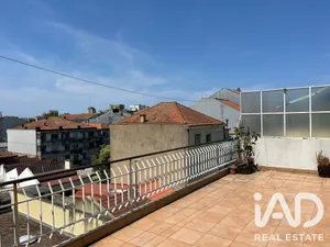Apartamento T1 em Porto