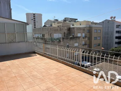 Apartamento T1 em Porto