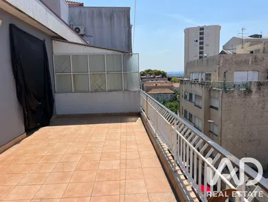 Apartamento T1 em Porto