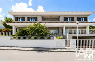 Maison  à Quinta da Moura