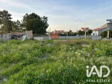 Terreno urbano em Palmela