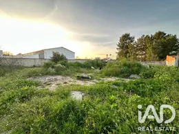 Building plot in Palmela
