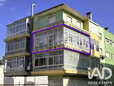 Apartamento T1 em Odivelas