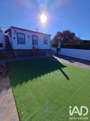 Moradia térrea  em Salir