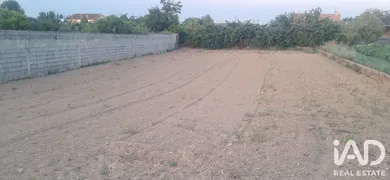Terreno rústico em Ouca