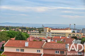 Apartamento T3 em São Domingos de Rana