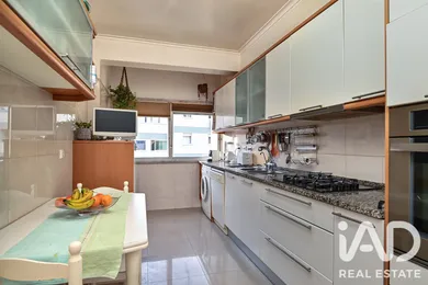 Apartamento T3 em São Domingos de Rana