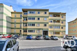 Apartamento T3 em São Domingos de Rana