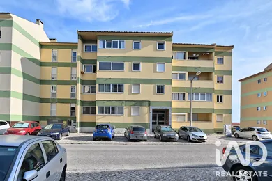 Appartement T3 à São Domingos de Rana