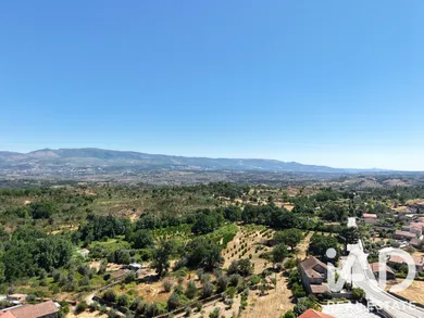 Terreno em Mangualde