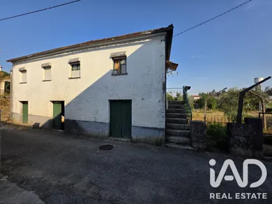 Casa/Moradia em Santa Comba Dão