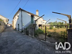 Casa/Moradia em Santa Comba Dão