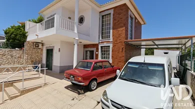 Casa/Moradia em Alcantarilha