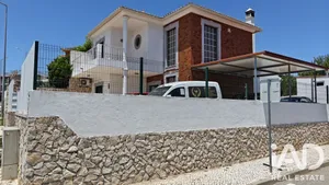 Casa/Moradia  em Alcantarilha