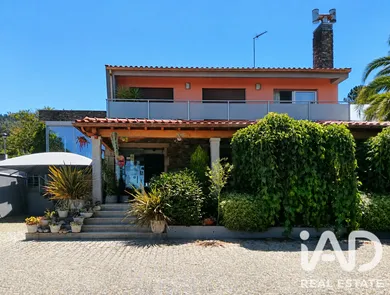 Casa/Moradia  em Geraz do Lima