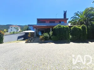 Casa/Moradia  em Geraz do Lima