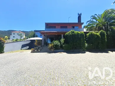 Casa/Moradia  em Geraz do Lima