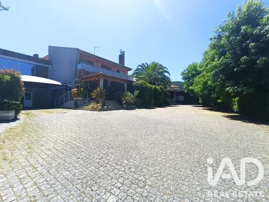 Casa/Moradia  em Geraz do Lima