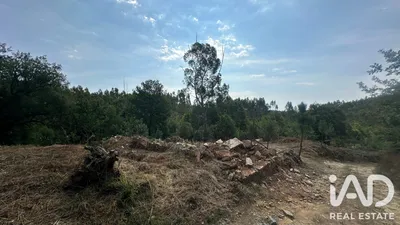 Fotografia 5 de Terreno urbano de 2222 m² em Pedrógão Grande