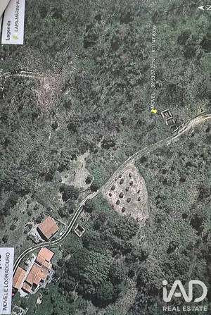 Terrain  à Graça