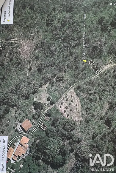 Terreno em Graça