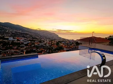 Casa/Moradia  em Funchal