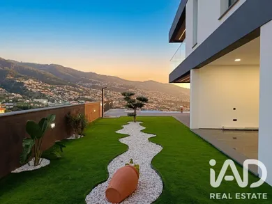 Casa/Moradia  em Funchal