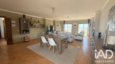 Fotografia 3 de Apartamento 3 quartos de 166 m² em Olhão