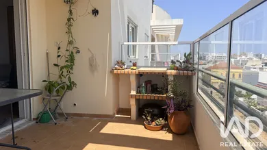 Apartamento em Olhão